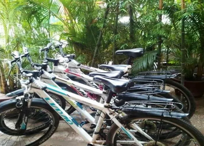 Pengthol Siem Reap