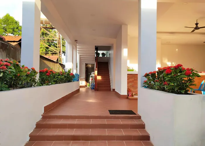 Pengthol Siem Reap