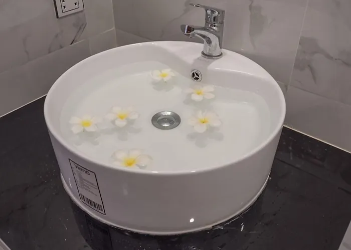 Hotel Pengthol Siem Reap