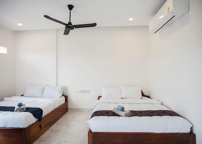 Pengthol Siem Reap