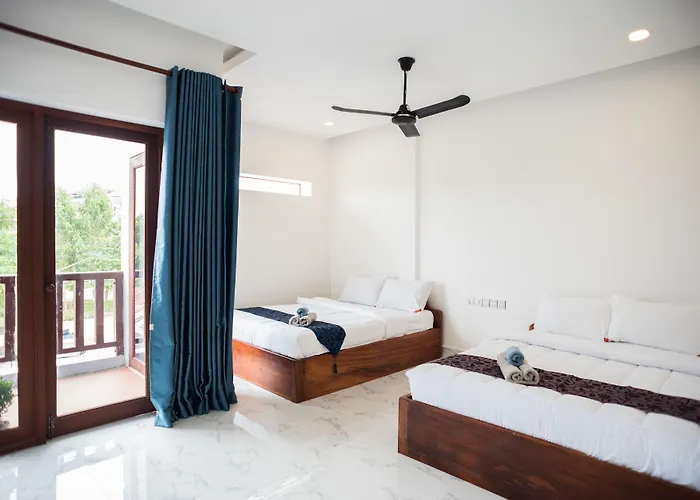 Pengthol Siem Reap