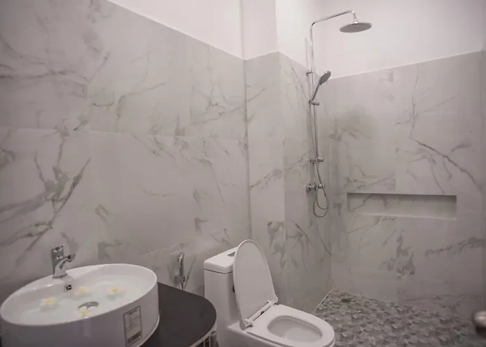 Hotel Pengthol 3*