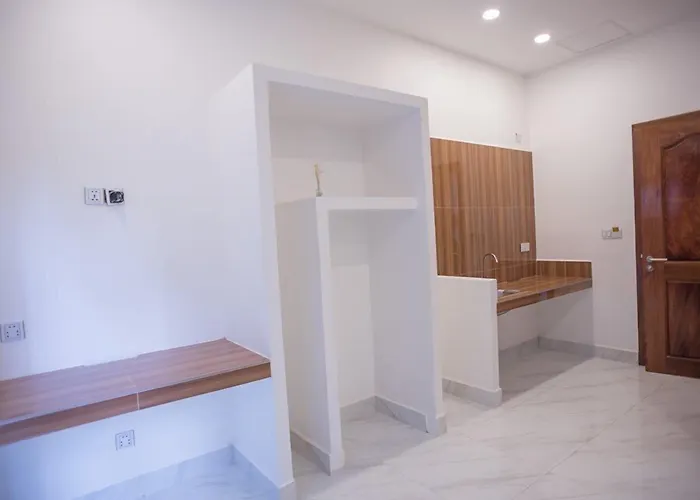 Hotel Pengthol Siem Reap