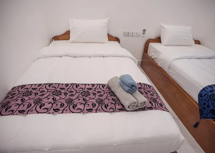 Pengthol Hotel
