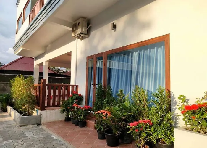 Hotel Pengthol 3*