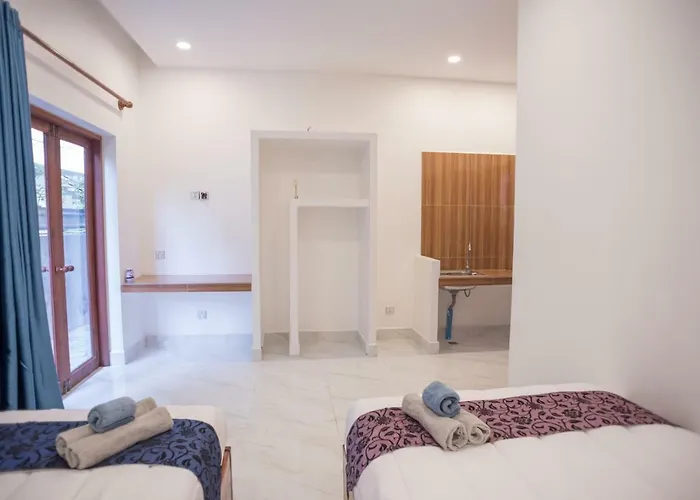 Pengthol Hotel Siem Reap