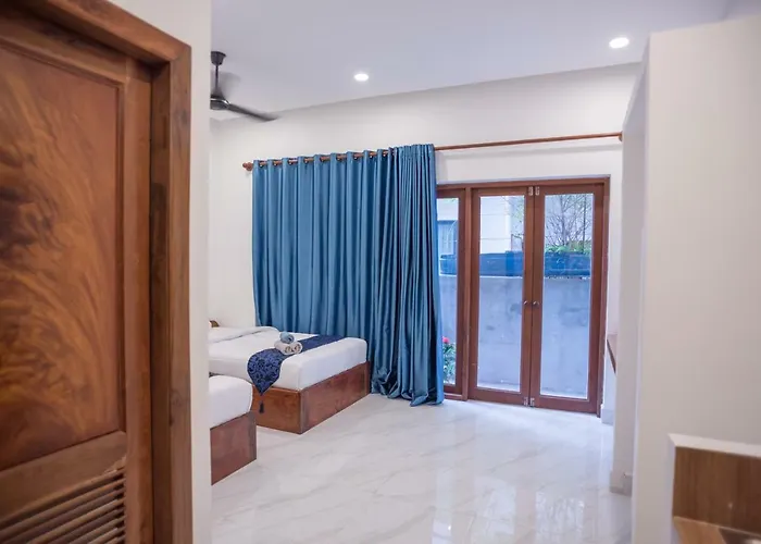 Hotel Pengthol