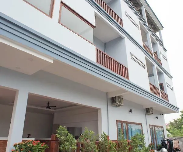 Pengthol Hotel